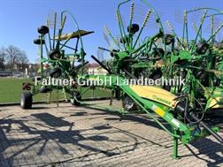 Krone Swadro TS 740