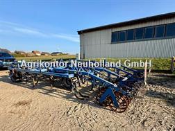 Köckerling Vario 400