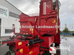 Grimme SE 260 UB