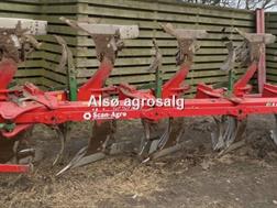 Unia 5 furet vario plov. Velholdt plov