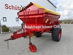 Bredal B4 Düngerstreuer Bredal 30m AB