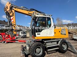 Liebherr A 914 B Litronic