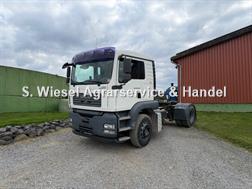 Man LOF MAN TGA 18.430