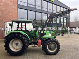 Deutz-Fahr DX 3.60