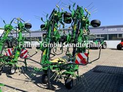 Krone Vendro 1120