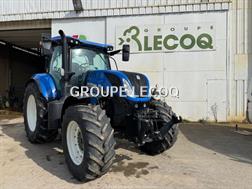 New Holland T7.230 PC
