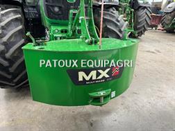 Mailleux MULTIMASS900
