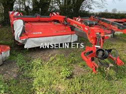 Kuhn FC3161TLD