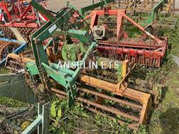 Amazone HERSEALTERNAT.