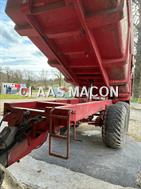 Gilibert BENNE 2140 MBO