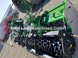 Celli Celli Maxi P klappbare Kreiselegge 7m, Packerwalze