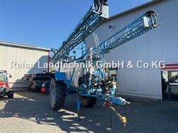 Inuma EVOLUTION 4027