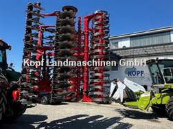 Akpil Scheibenegge Akpil BISON XL 6 m Federwalze