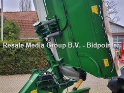 Mc Hale Proglide R 3100