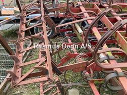 Kongskilde 5,9 M SÅBEDSHAEVE ---  SÆLGES SOM ENGROS FOR KUNDE