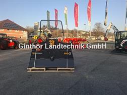 Uniforest 90 GKXH-B-P-STOP