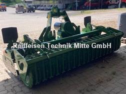 Amazone KE 3002-190 Anbaukreiselegge