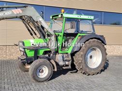 Deutz-Fahr DX 4.30