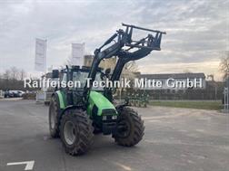 Deutz-Fahr AGROTRON 105