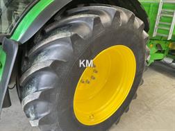 Michelin 710/60 R38