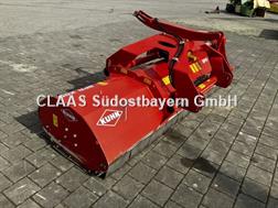 Kuhn MULCHER BPR 280