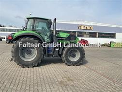Deutz-Fahr AGROTRON TTV 7250