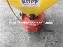 Saphir Saphir APV Streuprofi 90 Liter Classic Plus