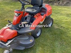 Husqvarna R 316TsX AWD