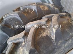 Alliance 270/95R46 & 270/95R32