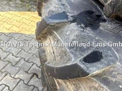 Trelleborg KOMPLETTRÄDER