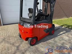 Linde E20PH-02