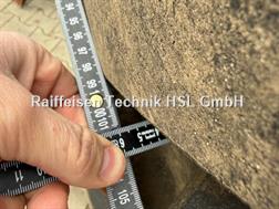 Michelin 2x VF750/70 R44 Axiobib2