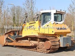 Liebherr PR736 LGP AIRCO LOW HOURS!