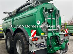 Samson PG II 20 - Pumpenturm + Ejektor