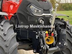 Sauter Til CASEIH Vi kan levere frontlifte til din CaseIH