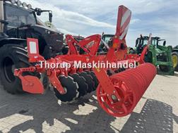 Maschio Veloce KUN HARVET 30 HEKTAR!