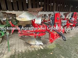 Pöttinger Servo 35S 5 Schar