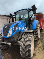 New Holland T5.110 ec