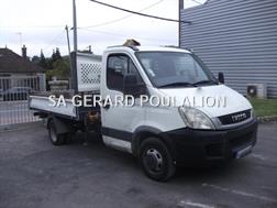 Iveco 35C15