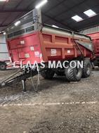 Demarest BENNE D165 MN