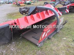 Vicon 7100 ESTRO + 736 FT