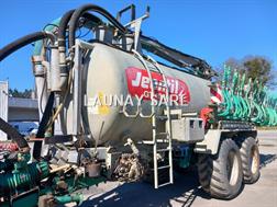 Jeantil GT 18500 Pendillard 12m