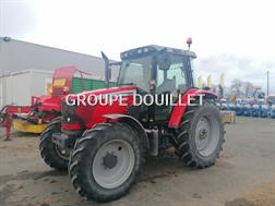 Massey Ferguson 6445