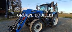 New Holland T6.145DC