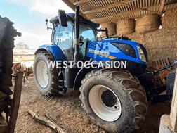 New Holland T7.230 PC S5