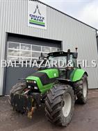Deutz-Fahr AGROTRON M 625 DCR