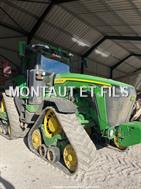 John Deere 8RX370