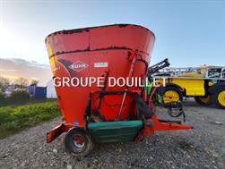 Kuhn EUROMIX I 1270
