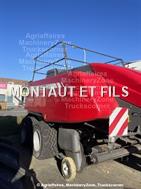 Massey Ferguson 2270 XD