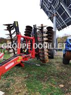 Quivogne COMPACT + 40